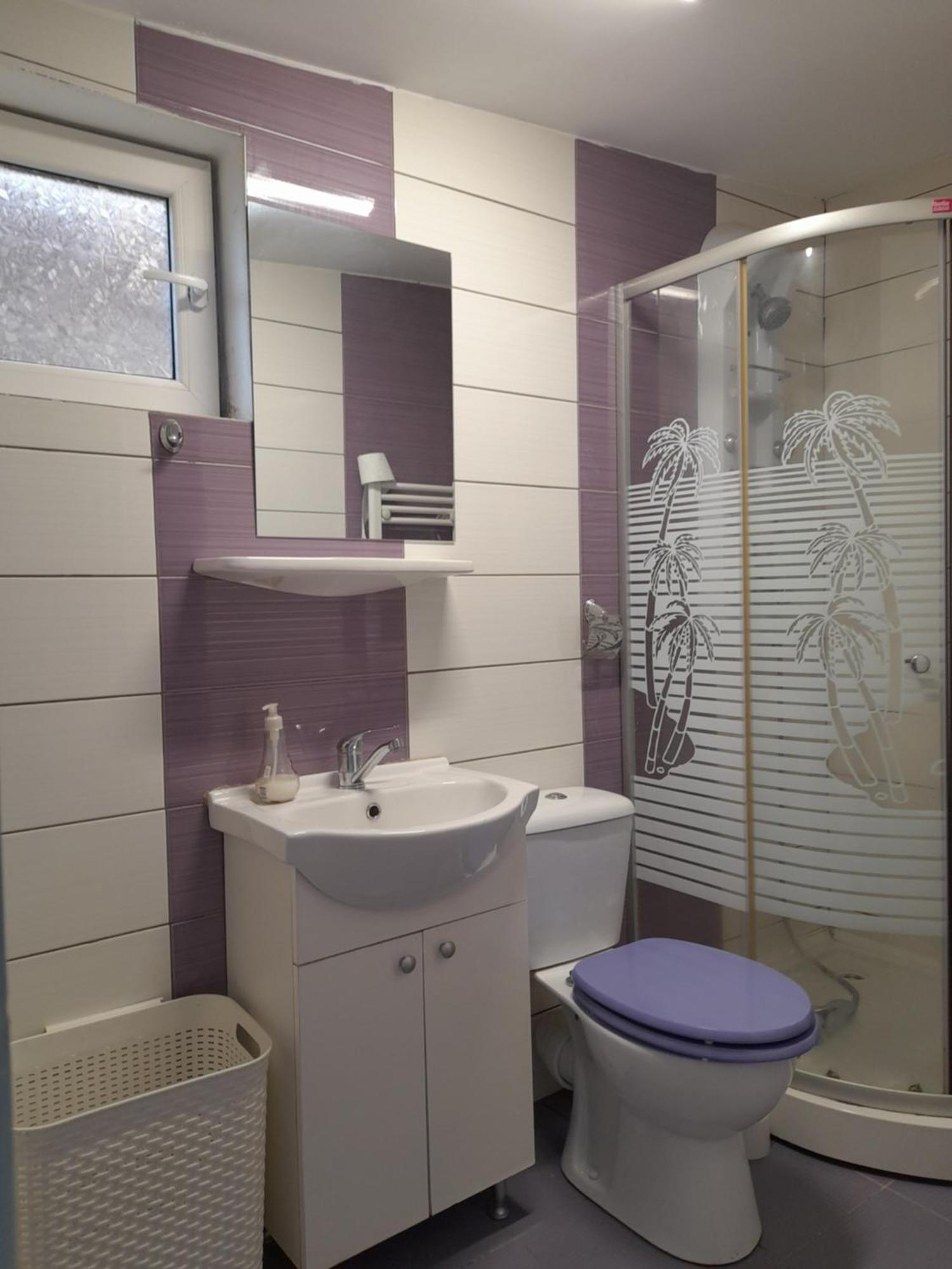 Garsoniera Sic Zona Terapia Zona Linistita La Casa Cu Parcare Apartment คลูจ-นาโปกา ภายนอก รูปภาพ