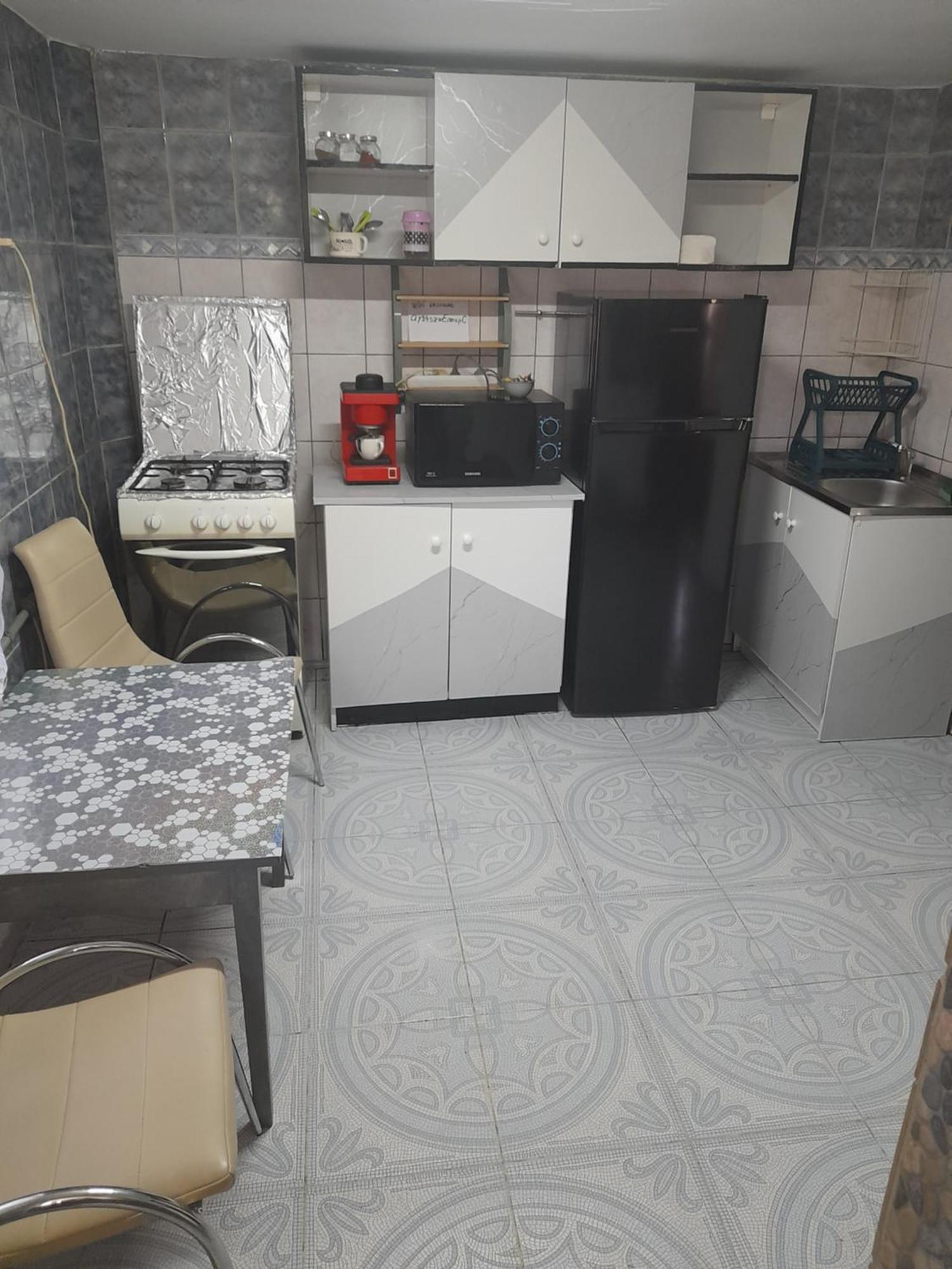 Garsoniera Sic Zona Terapia Zona Linistita La Casa Cu Parcare Apartment คลูจ-นาโปกา ภายนอก รูปภาพ