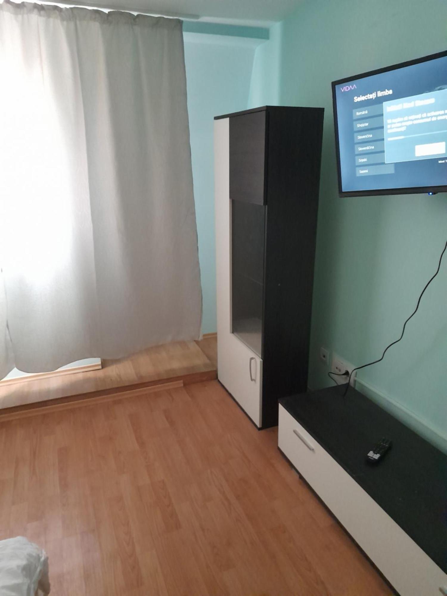 Garsoniera Sic Zona Terapia Zona Linistita La Casa Cu Parcare Apartment คลูจ-นาโปกา ภายนอก รูปภาพ