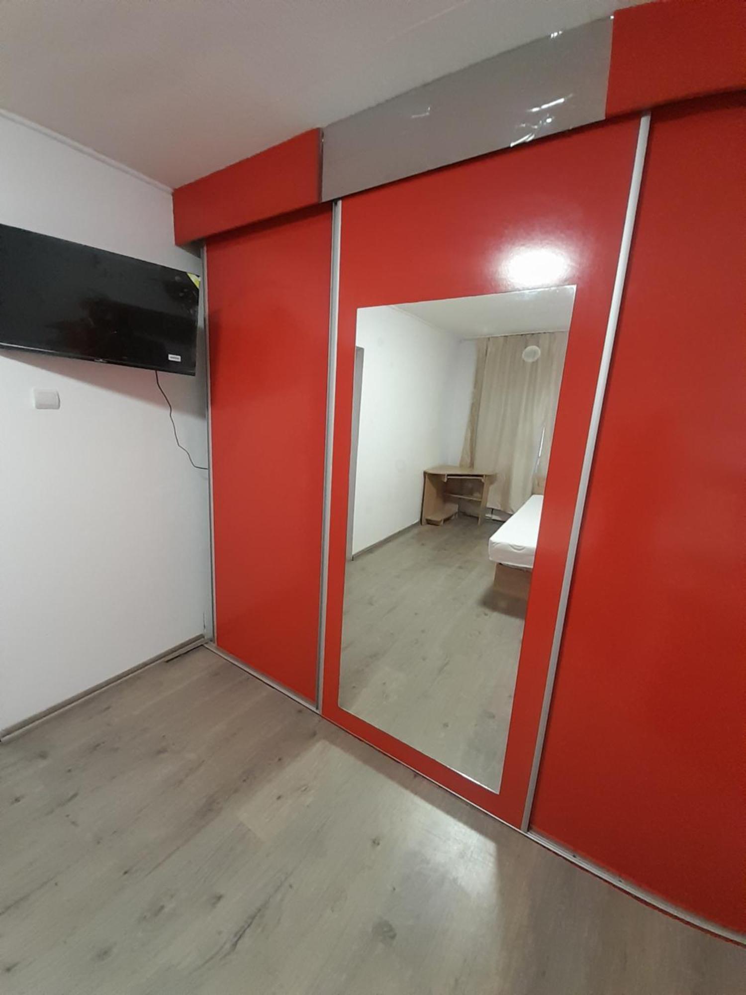 Garsoniera Sic Zona Terapia Zona Linistita La Casa Cu Parcare Apartment คลูจ-นาโปกา ภายนอก รูปภาพ
