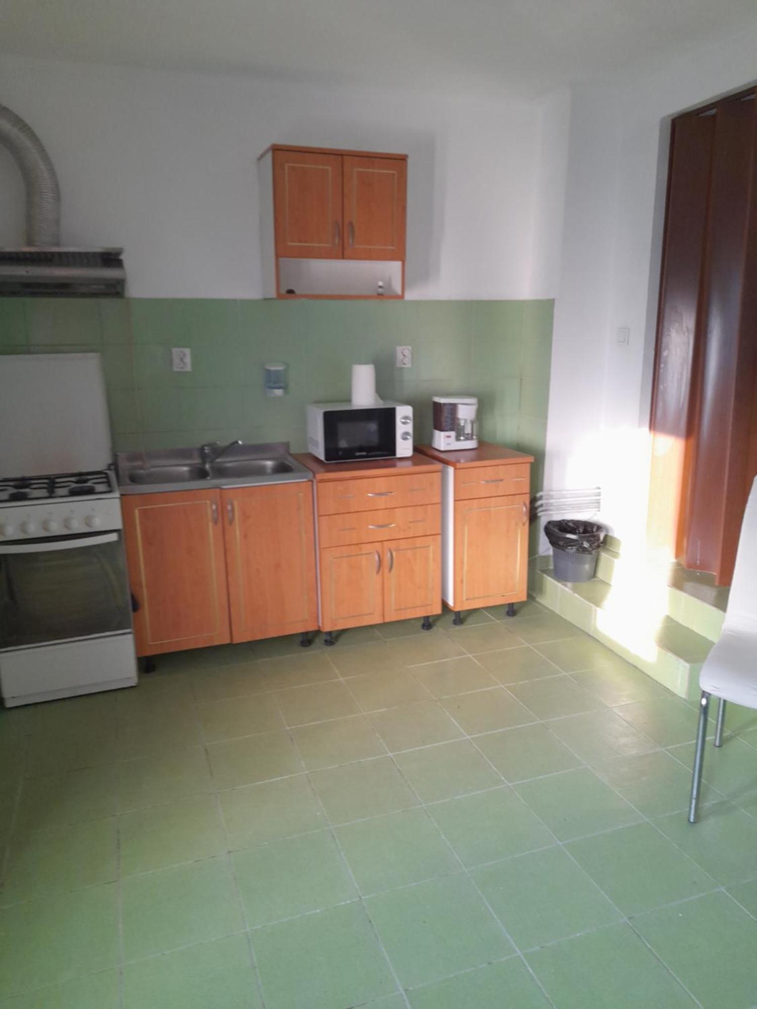 Garsoniera Sic Zona Terapia Zona Linistita La Casa Cu Parcare Apartment คลูจ-นาโปกา ภายนอก รูปภาพ