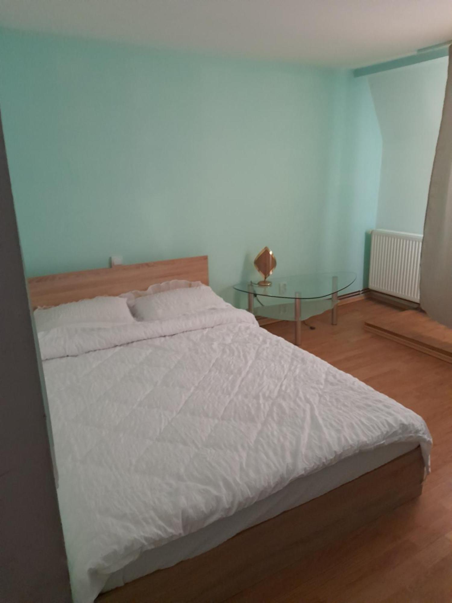 Garsoniera Sic Zona Terapia Zona Linistita La Casa Cu Parcare Apartment คลูจ-นาโปกา ภายนอก รูปภาพ