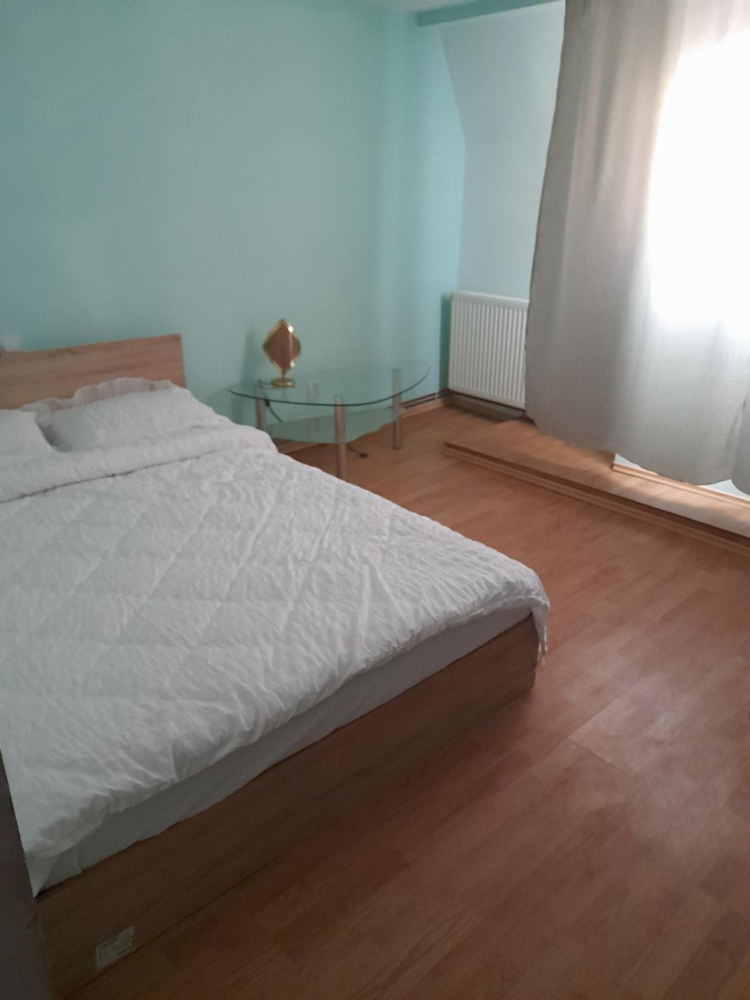 Garsoniera Sic Zona Terapia Zona Linistita La Casa Cu Parcare Apartment คลูจ-นาโปกา ภายนอก รูปภาพ