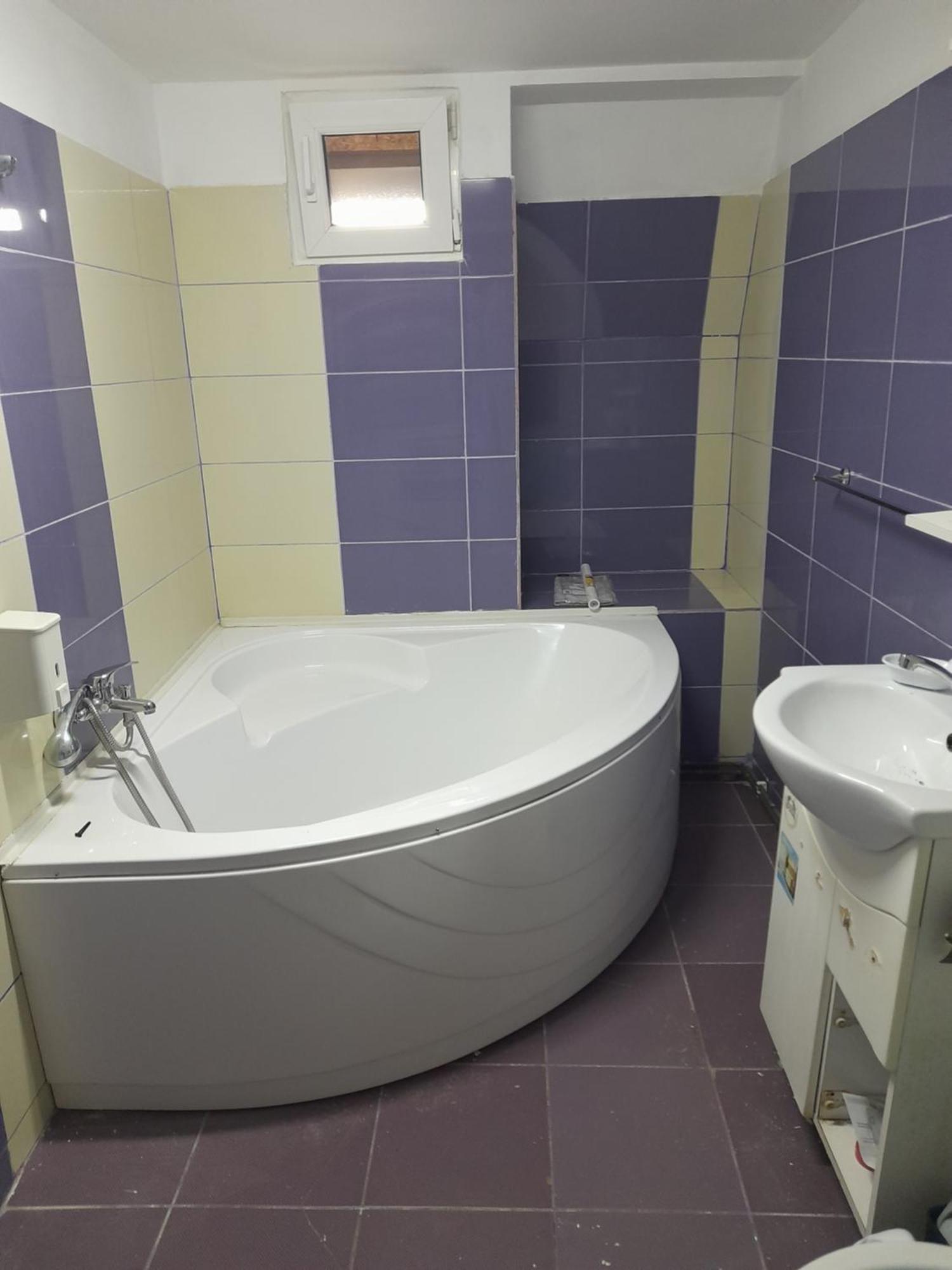 Garsoniera Sic Zona Terapia Zona Linistita La Casa Cu Parcare Apartment คลูจ-นาโปกา ภายนอก รูปภาพ