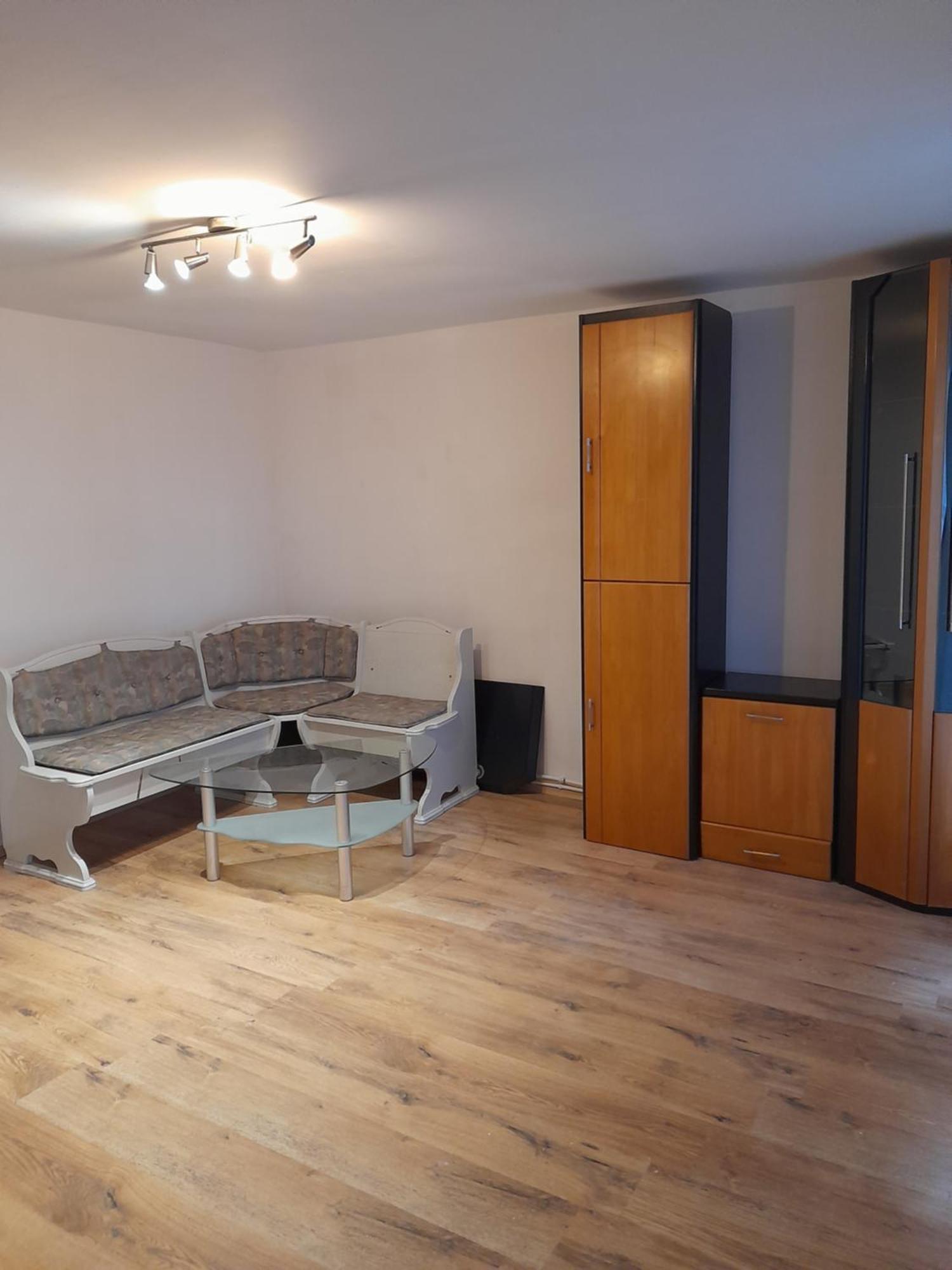 Garsoniera Sic Zona Terapia Zona Linistita La Casa Cu Parcare Apartment คลูจ-นาโปกา ภายนอก รูปภาพ