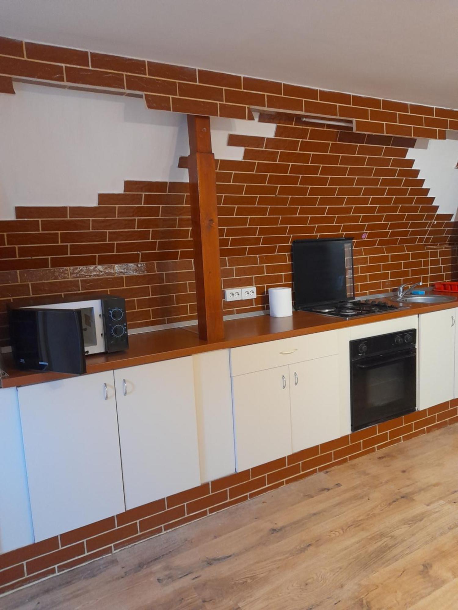 Garsoniera Sic Zona Terapia Zona Linistita La Casa Cu Parcare Apartment คลูจ-นาโปกา ภายนอก รูปภาพ
