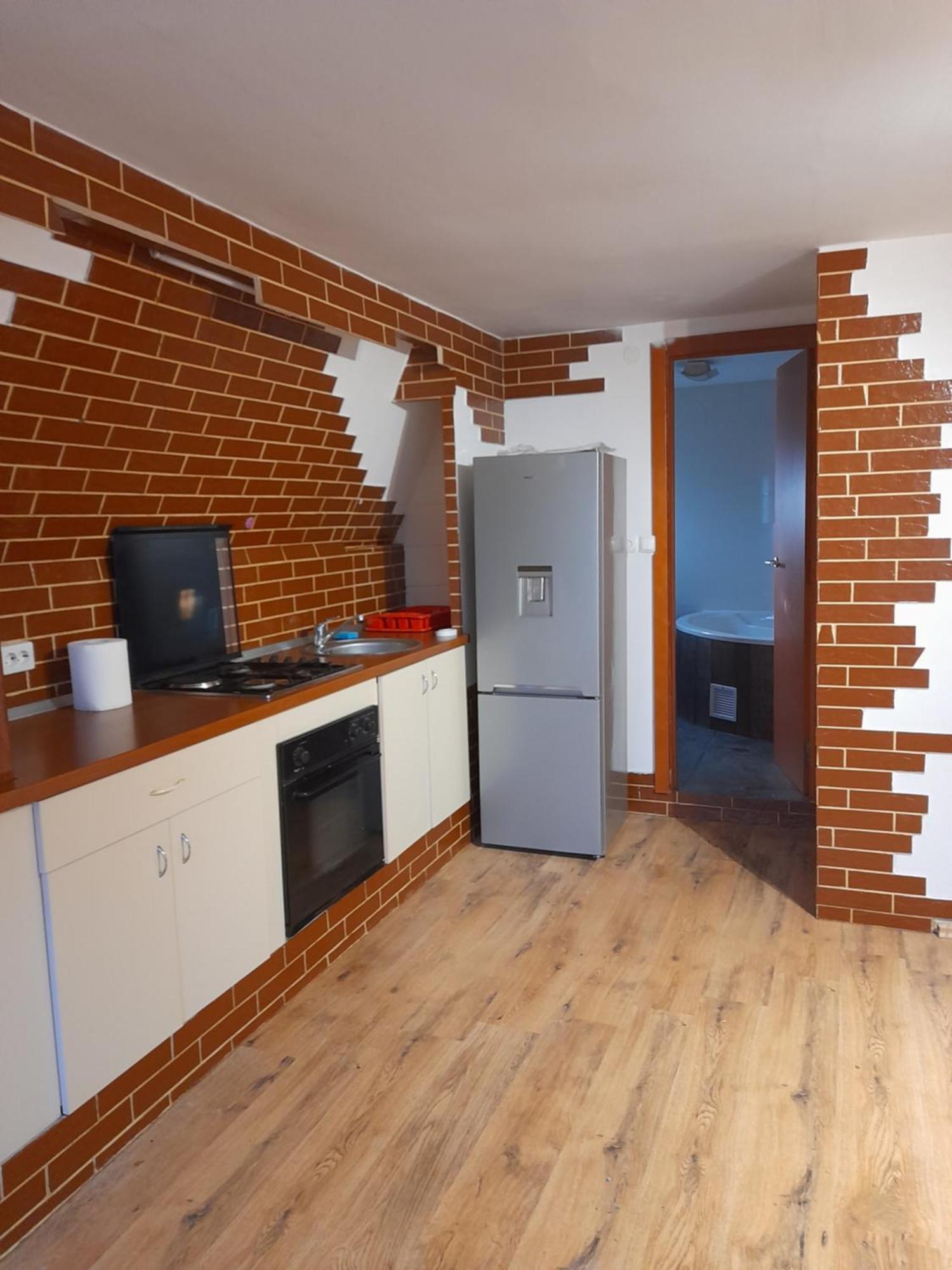 Garsoniera Sic Zona Terapia Zona Linistita La Casa Cu Parcare Apartment คลูจ-นาโปกา ภายนอก รูปภาพ
