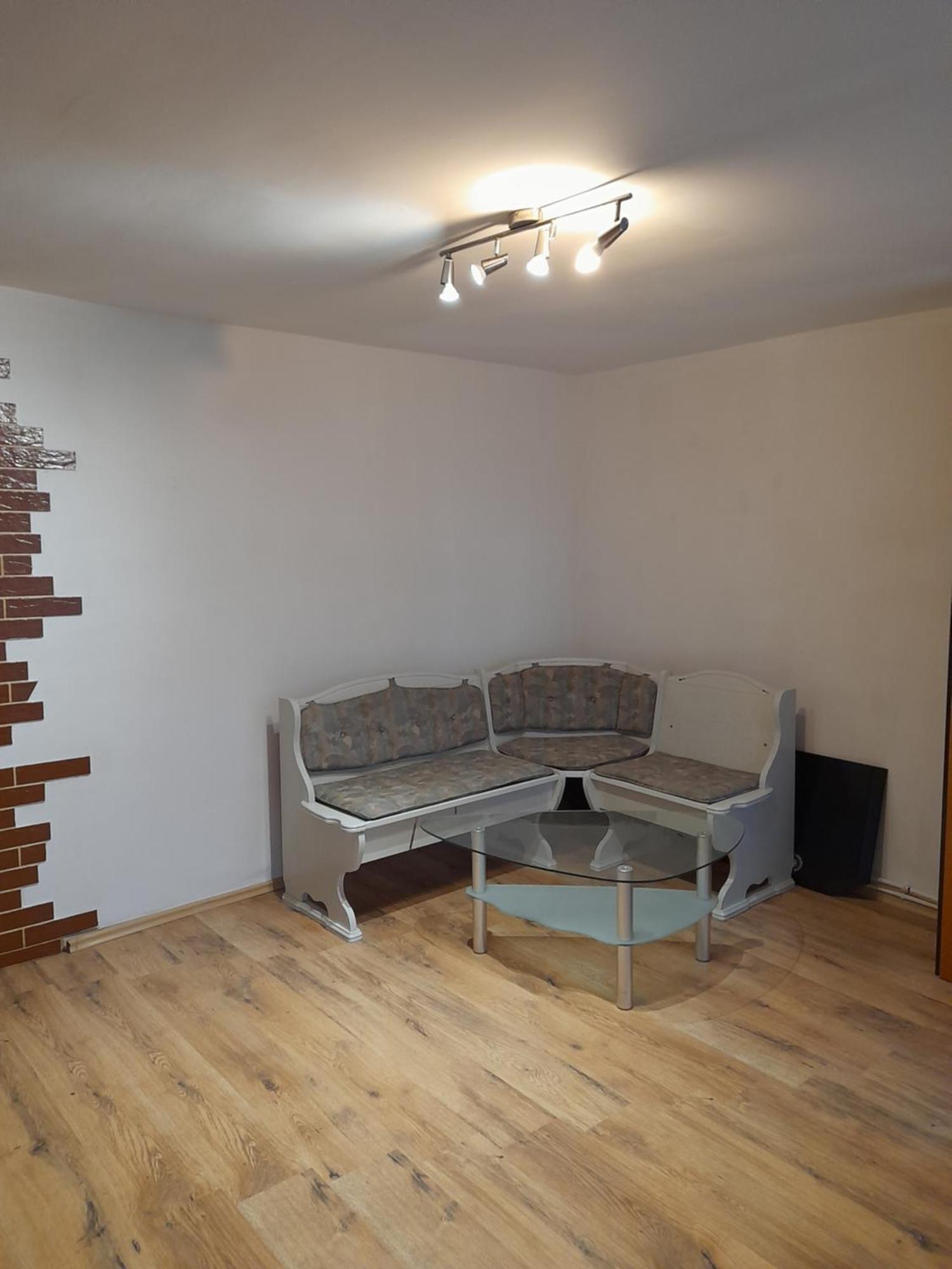 Garsoniera Sic Zona Terapia Zona Linistita La Casa Cu Parcare Apartment คลูจ-นาโปกา ภายนอก รูปภาพ