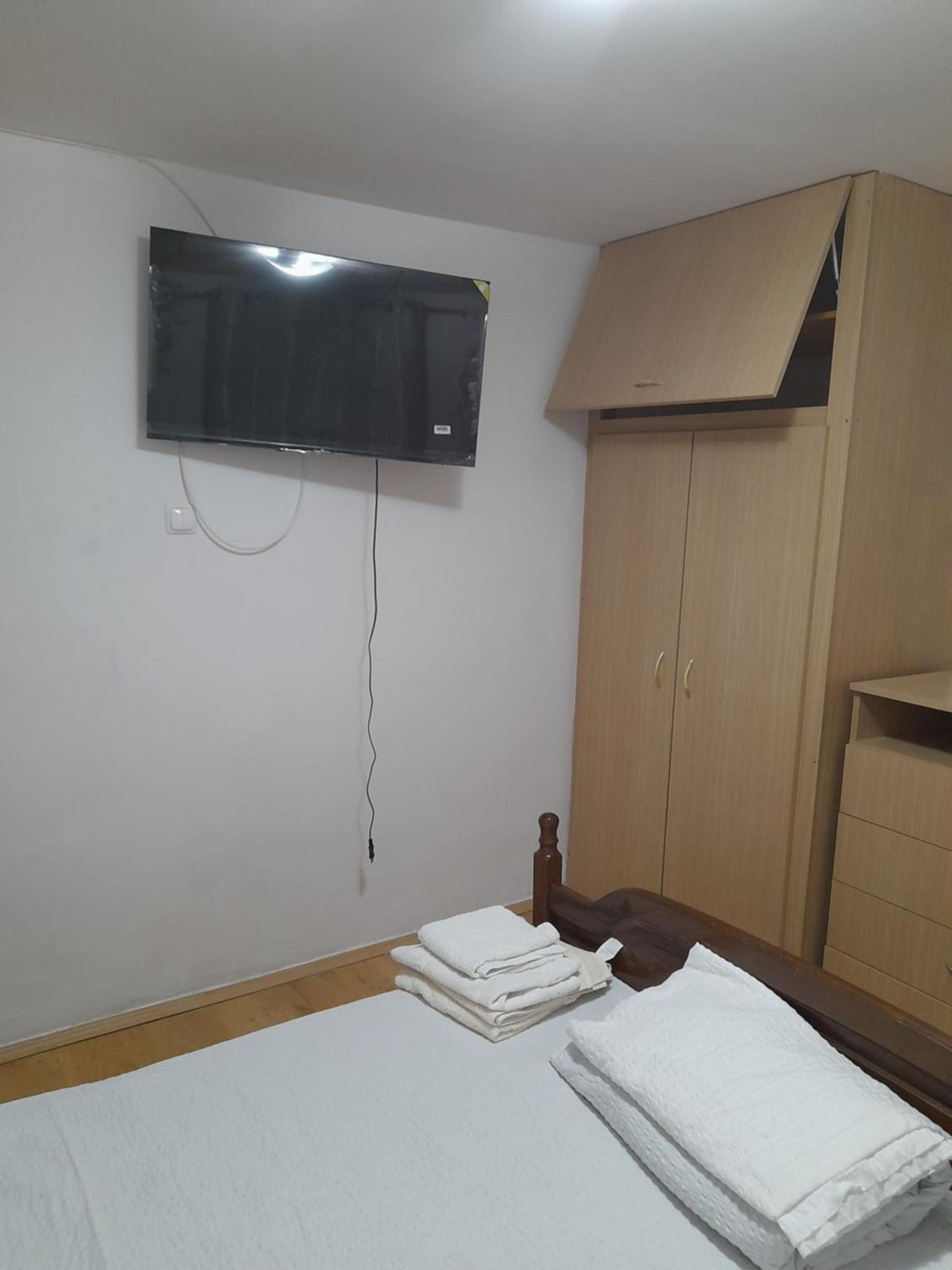 Garsoniera Sic Zona Terapia Zona Linistita La Casa Cu Parcare Apartment คลูจ-นาโปกา ภายนอก รูปภาพ