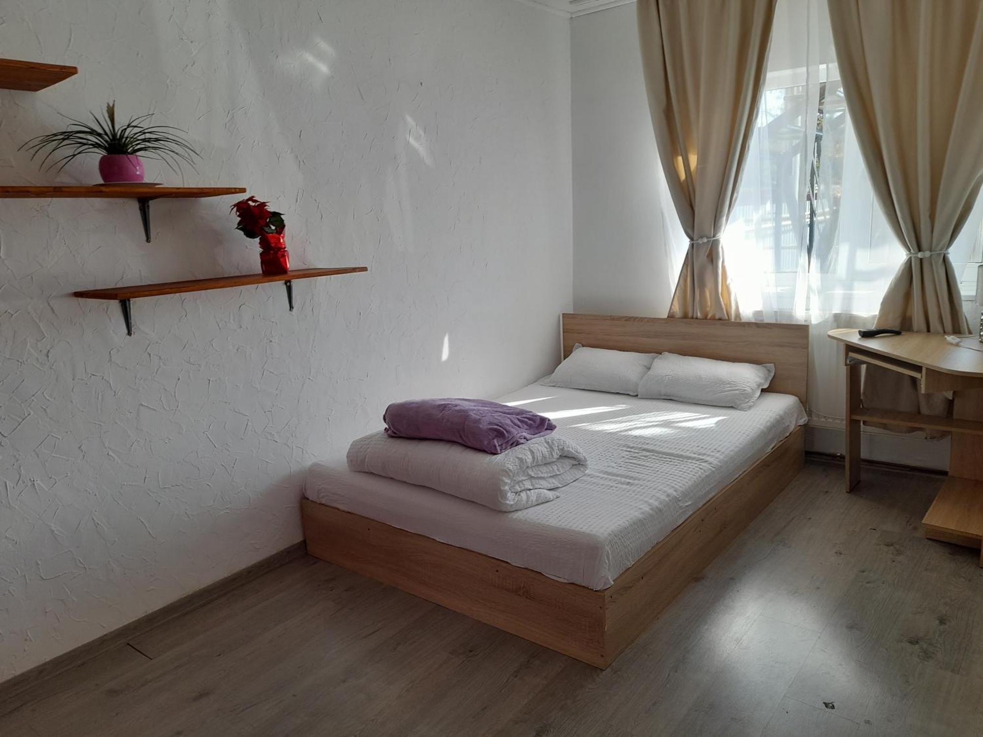 Garsoniera Sic Zona Terapia Zona Linistita La Casa Cu Parcare Apartment คลูจ-นาโปกา ภายนอก รูปภาพ