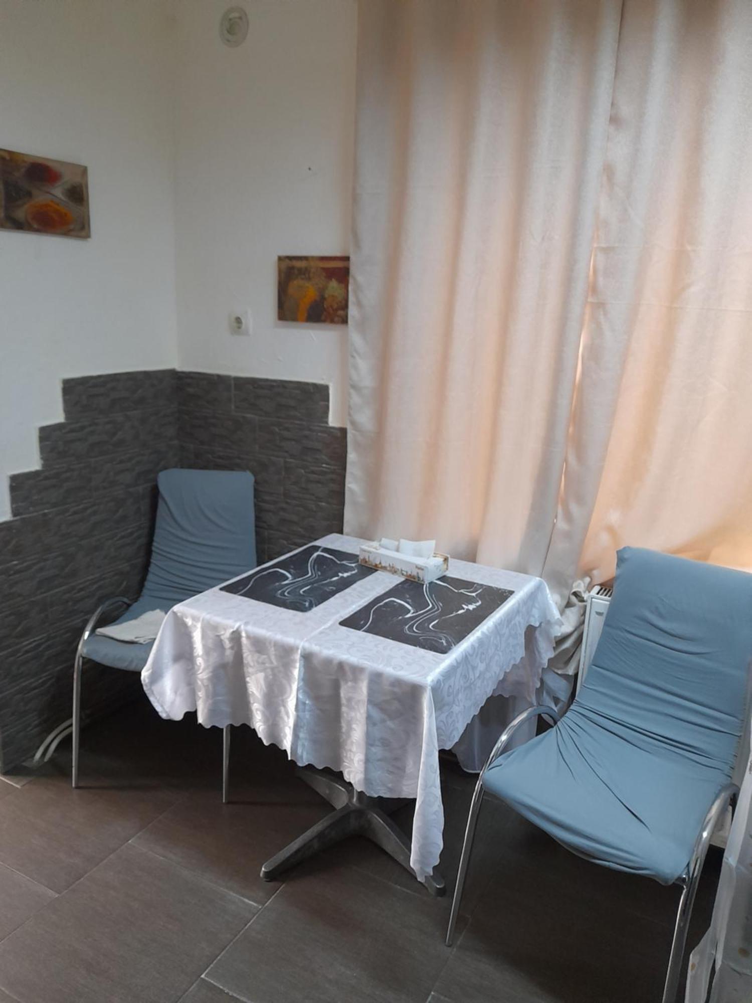 Garsoniera Sic Zona Terapia Zona Linistita La Casa Cu Parcare Apartment คลูจ-นาโปกา ภายนอก รูปภาพ