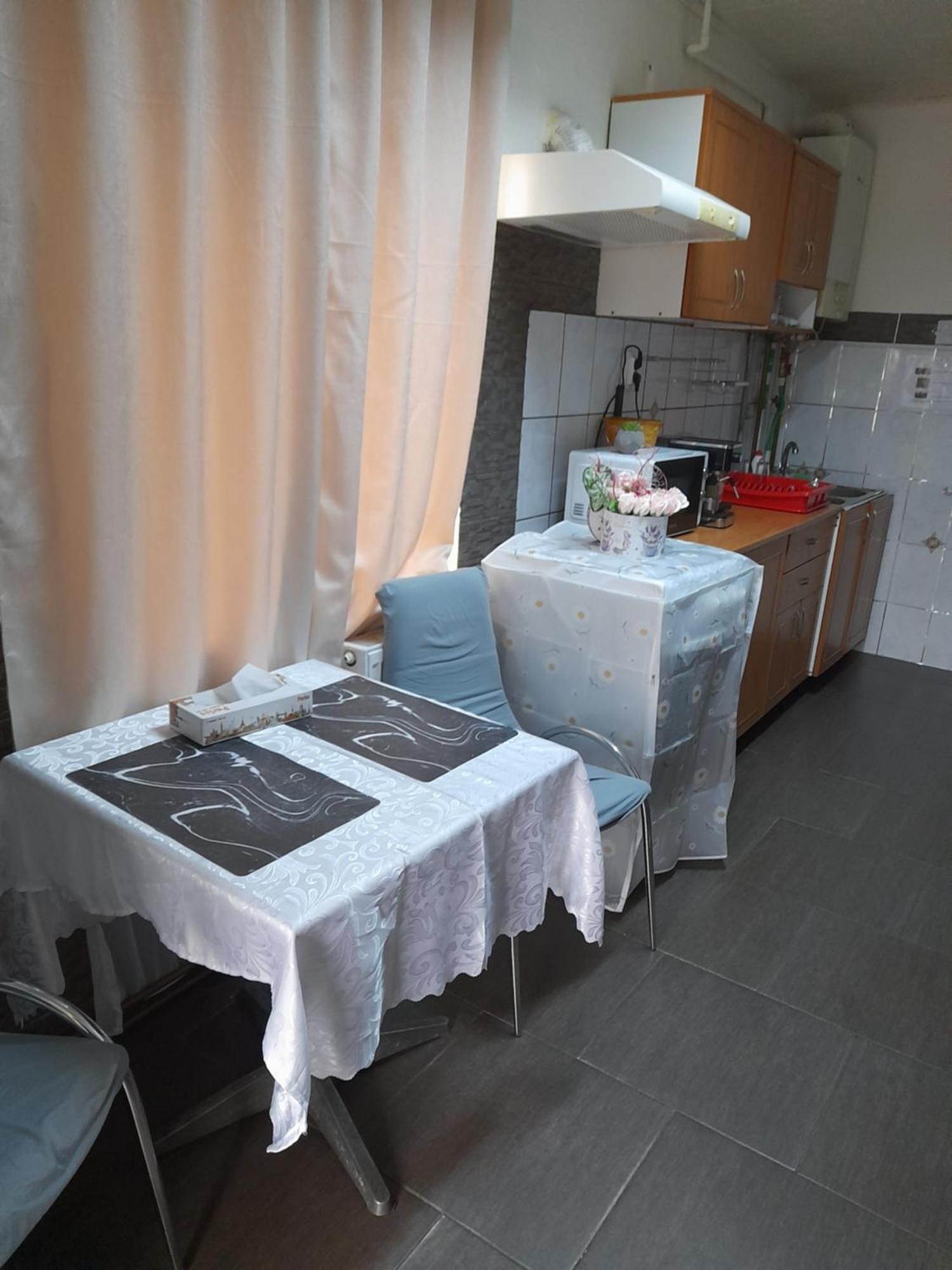 Garsoniera Sic Zona Terapia Zona Linistita La Casa Cu Parcare Apartment คลูจ-นาโปกา ภายนอก รูปภาพ